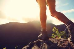 11 λόγοι που αξίζει να δοκιμάσετε την πεζοπορία στη φύση