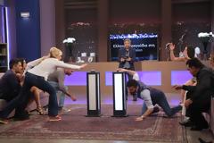 Σήμερα στις 22:30 στο Celebrity Game Night