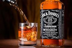 Παίρνει «φωτιά» η τιμή του Jack Daniel’s στην Ευρώπη