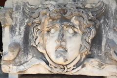 Μυθολογικά πλάσματα της Προϊστορικής Ελλάδας