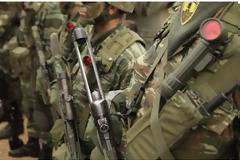 «Μέριμνα Προσωπικού των Ενόπλων Δυνάμεων - Προαγωγική εξέλιξη Στελεχών Ε.Δ (Χρόνος Διοικήσεως ή Ειδικής Υπηρεσίας) - Παραμετροποίηση κριτηρίων μεταθέσεων»