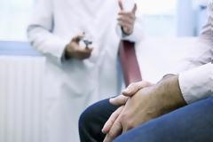 Τι μπορεί να δηλώνει για έναν άνδρα το φτωχής ποιότητας σπέρμα;