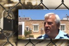 Συγκινητική ιστορία αρχιφύλακα: Διέσχιζε 15 χλμ. για μία «καληνύχτα»