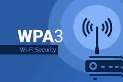 Νέο πρωτόκολλο ασφαλείας WPA3 για τις WiFi συνδέσεις