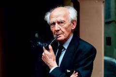 Zygmunt Bauman: «Το κακό είναι ανίκητο»