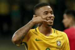 Η Μάντσεστερ Σίτι παίζει μεγάλη μπάλα στο Μουντιάλ