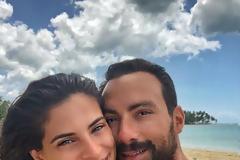 Σάκης Τανιμανίδης & Χριστίνα Μπόμπα: Ετοιμάζουν μαζί εκπομπή στον ΣΚΑΪ;