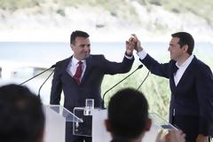 Η λαϊκή αξιολόγηση της Συμφωνίας