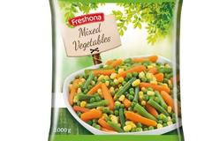 Ο ΕΦΕΤ ανακαλεί κατεψυγμένα λαχανικά από τα Lidl (ΦΩΤΟ)