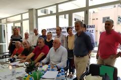Ζητούν επαναπρόσληψη γιατρών στον ΕΟΠΥΥ Μεσσηνίας