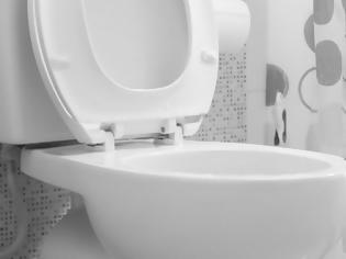Φωτογραφία για Πώς να καθαρίσετε την τουαλέτα σας με ένα... κατσαβίδι;