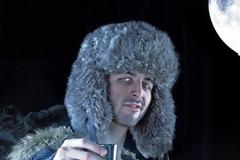 Βότκα: Θερμίδες, υδατάνθρακες και διατροφικά στοιχεία