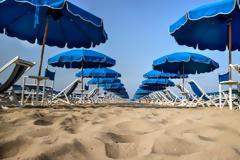 Παραλία: Κόλπα για να μειώσετε την αφόρητη ζέστη εκεί που κάθεστε [video]