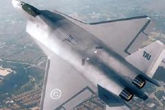 Τη γαλλική Dassault Systèmes επέλεξε η τουρκική ΤΑΙ για τη σχεδίαση του TF-X