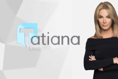 Τατιάνα Στεφανίδου: «Το κάθε τέλος είναι μια νέα δυναμική αρχή»!