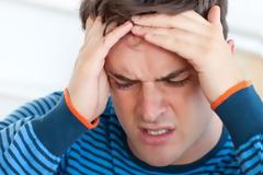 Ημικρανία: Πώς λειτουργεί ο εγκέφαλος;