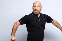 Αποκαλυπτικό: Το νέο slot του Νίκου Μουτσινά στο Έψιλον...