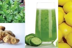 Λίπος στην κοιλιά: Ρόφημα πριν τον ύπνο για ολονύκτιες καύσεις