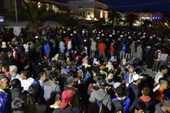 ΑΠΕΙΛΗ ΓΙΑ ΤΗΝ ΕΛΛΑΔΑ Η ΣΥΜΦΩΝΙΑ ΣΤΟ ΠΡΟΣΦΥΓΙΚΟ