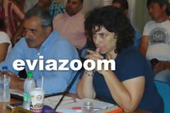 Θαλασσινό Καρναβάλι: «Αίσχος και ντροπή»! Το σχόλιο της Μιτζιφίρη για την βράβευση και τα πανηγύρια του δημάρχου και της Λίλιαν