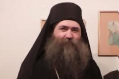 10848 - Αξιοπρέπεια και εγωισμός (Γέροντας Βαρθολομαίος Εσφιγμενίτης)