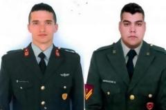 Νέο ΣΑΓΕ για τη μετάθεση των Ελλήνων Στρατιωτικών στην Τουρκία