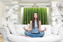 Οκτώ τρόποι να δώσετε στο σπίτι σας περισσότερη θετική ενέργεια