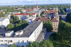 Παρνού, ο κορυφαίος προορισμός αναψυχής στην Εσθονία