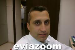 Θρηνεί ξανά η Κύμη: 45χρονος ασφαλιστής «έφυγε» ξαφνικά από τη ζωή! (ΦΩΤΟ)