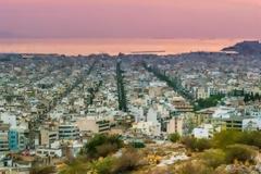 Ετσι σπάει η Β' Αθηνών στα 3 & το Υπόλοιπο Αττικής στα 2