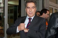 Κάθειρξη 8 ετών στον Παπαγεωργόπουλο για υπεξαίρεση 17,9 εκατ. ευρώ από τα ταμεία του Δήμου Θεσσαλονίκης