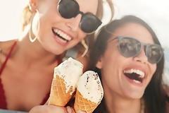 Να είσαι μεγάλη αδερφή σημαίνει…