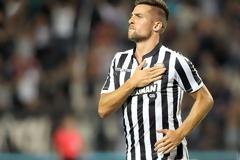 Πιθανή η επιστροφή του Μακ στον ΠΑΟΚ