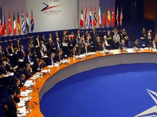 Φωτογραφία για ΚΕΘΑ: Η νέα Σύνοδος Κορυφής του ΝΑΤΟ και το παγκόσμιο αντιιμπεριαλιστικό φιλειρηνικό κίνημα