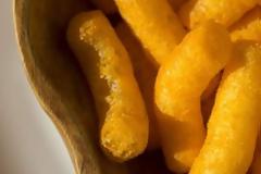 Το ξέρατε ότι τα γαριδάκια φτιάχτηκαν κατά λάθος σε ένα εργοστάσιο ζωοτροφών;