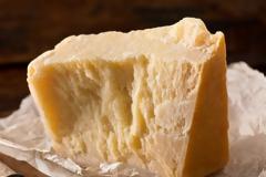 Κι όμως, υπάρχει τυρί που μειώνει την πίεση