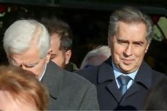 Κάθειρξη σε Παπαγεωργόπουλο - Λεμούσια για ξέπλυμα βρόμικου χρήματος