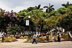 Τι σχέση έχει μια μικρή πόλη της Λατινικής Αμερικής με την Ελλάδα; - Ούτε που πάει το μυαλό σου...