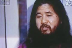 Εκτελέστηκε o γκουρού της σέκτας που έκανε την φονική επίθεσητο 1995