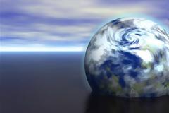 Περί τα 14 τρισεκατομμύρια δολάρια το πιθανό ετήσιο κόστος από την άνοδο της στάθμης της θάλασσας