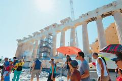 Την Ελλάδα επέλεξαν οι συνταξιούχοι της Αυστρίας