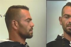 Στην δημοσιότητα τα στοιχεία του 31χρονου ρομά που λήστευε πεζούς και κατοικίες της Αθήνας