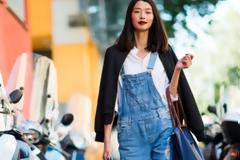 Ναι, μπορείς να βάλεις σαλοπέτα και να είσαι cool