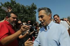 Κάθειρξη οκτώ ετών σε Παπαγεωργόπουλο και Λεμούσια για (ξέπλυμα βρόμικου χρήματος)