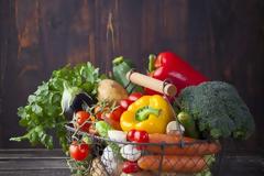 Πώς αποθηκεύουμε σωστά τα λαχανικά