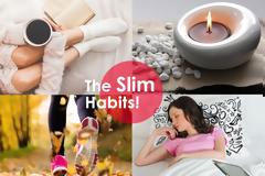 9 απλά πράγματα που πρέπει να σου γίνουν καθημερινή συνήθεια ώστε να χάσεις κιλά