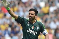 Στην  Παρί Σεν Ζερμέν ο Μπουφόν