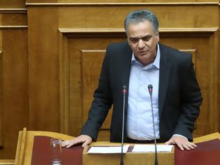 Φωτογραφία για Σκουρλέτης: Εμβληματικός ο «Κλεισθένης 1», θα έρθει και «Κλεισθένης 2»