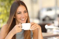 Μπορεί να σας βοηθήσει ο καφές στο αδυνάτισμα;