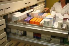 ΕΟΦ: Ανακαλούνται σε όλη την ΕΕ, φάρμακα που περιέχουν βαλσαρτάνη